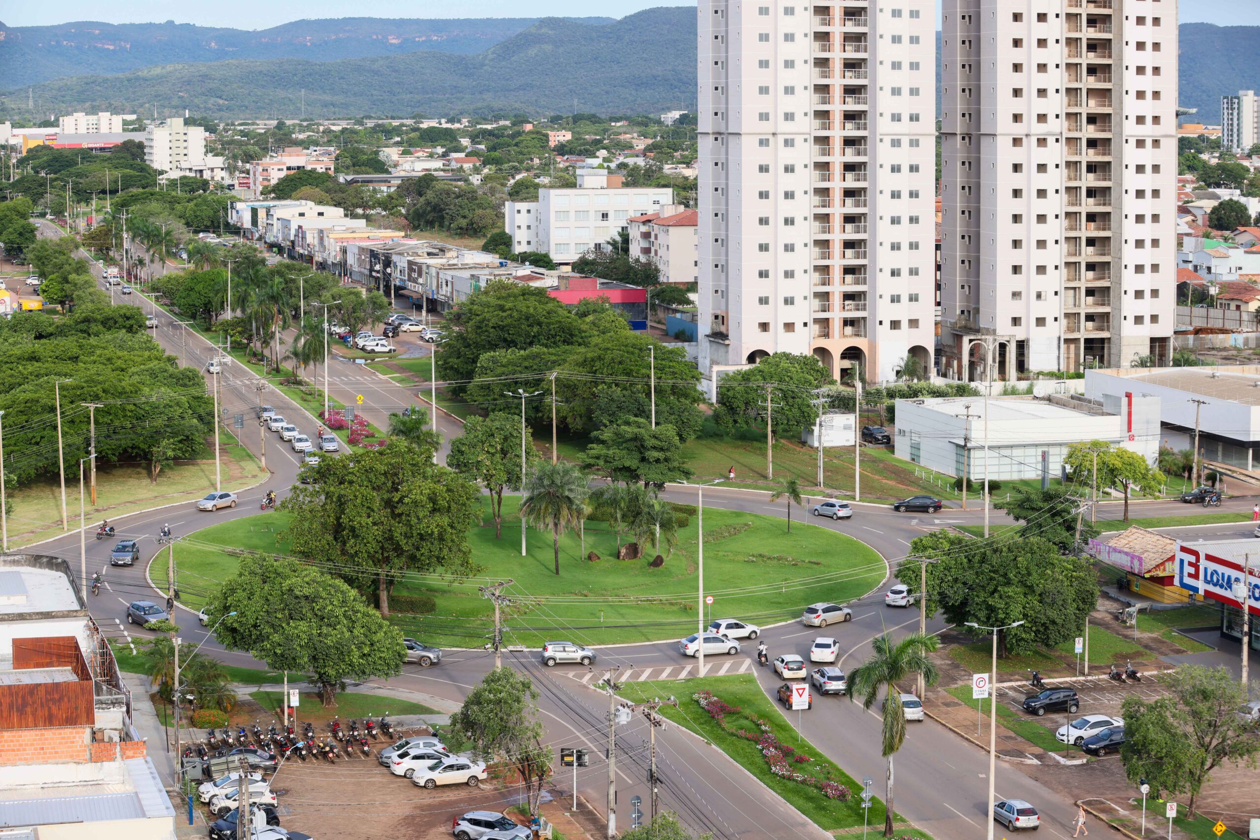 Mais de 35 mil contribuintes realizaram o pagamento do IPTU 2025 à vista