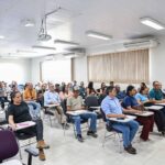 SEASI realiza primeiro encontro de presidentes de associações rurais de Palmas