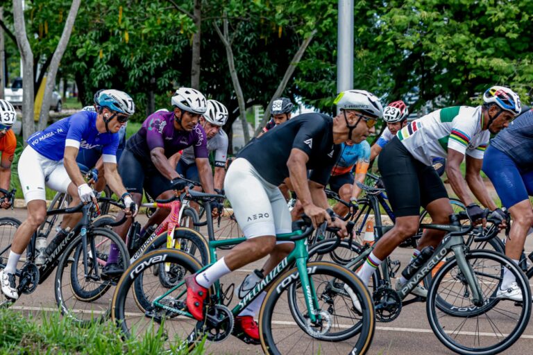 Abertas inscrições para a 1ª edição do Campeonato Estadual  de Ciclismo Estrada