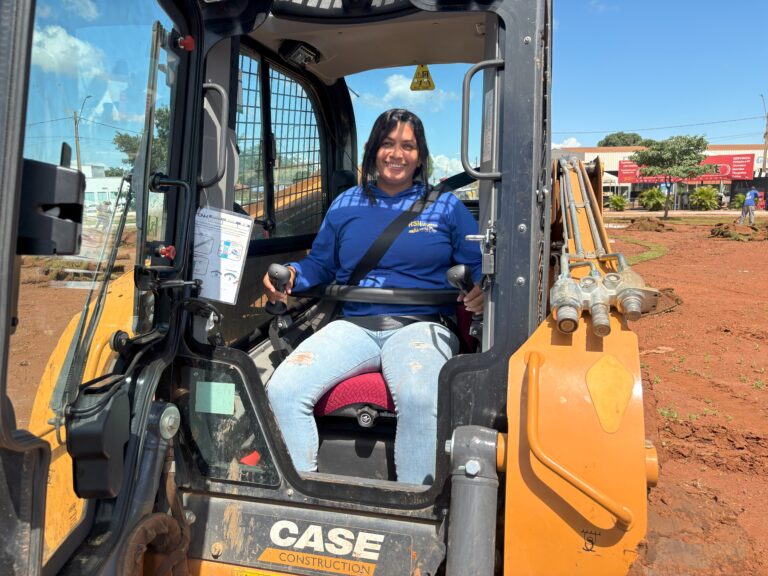 Mulheres que transformam a cidade: força, dedicação e liderança nos cuidados com Palmas