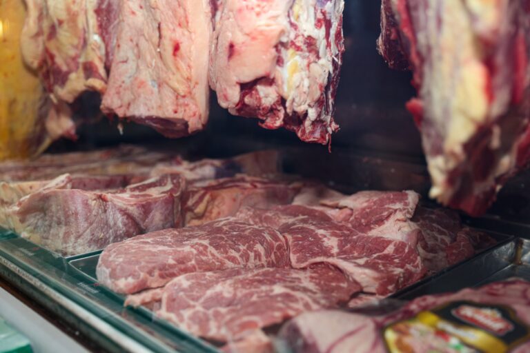 Pesquisa do Procon revela variação nos preços da carne em Palmas